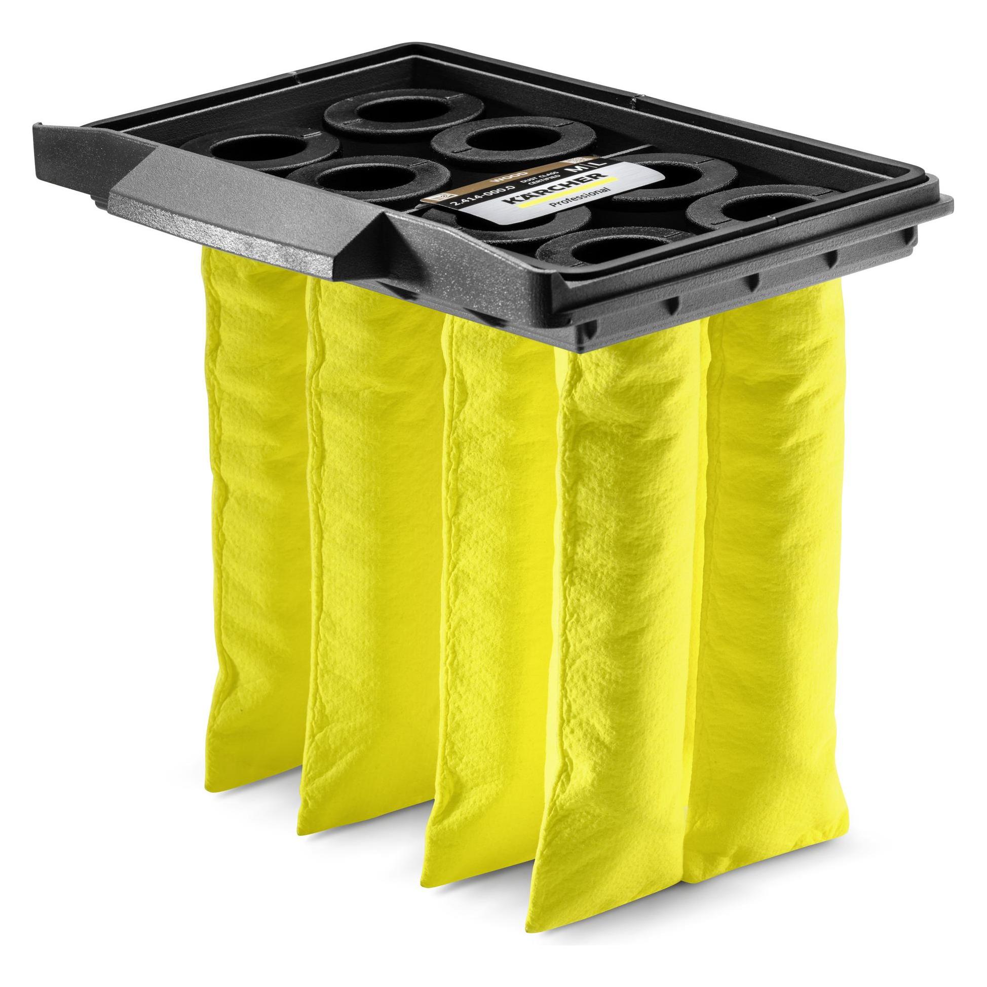 Kärcher Professional Kerzenfilter (2.414-000.0)