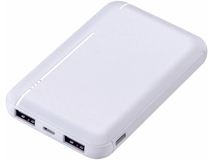 Vivanco 5.000mAh Power Bank – Powerbank
