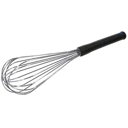 Contacto Rührbesen 45 cm, thermoplastischer, abrissfester Griff