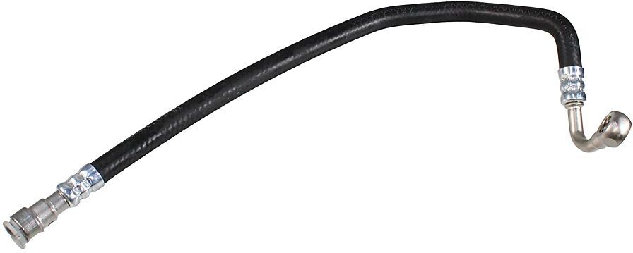 Metzger Autoteile Hydraulikschlauch, Lenkung 2361176 Für Bmw