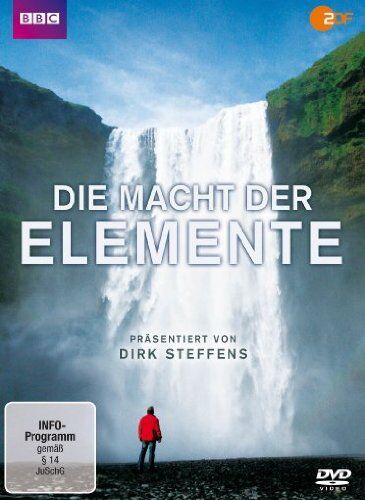Dirk Steffens - Die Macht der Elemente - Preis vom 09.10.2026 07:28:09 h