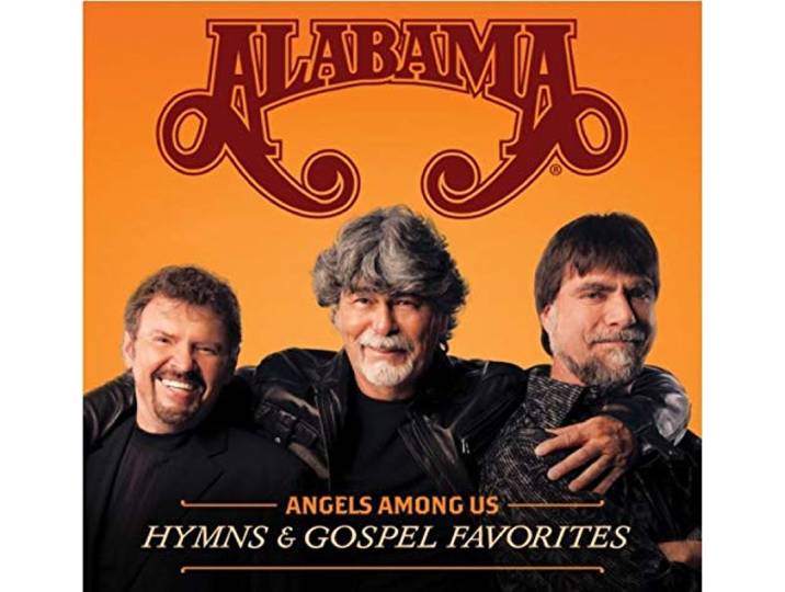 Alabama - Alabama