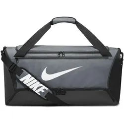 Nike Golf Brasilia Weekender Tasche (DH7710) schwarz/grau
