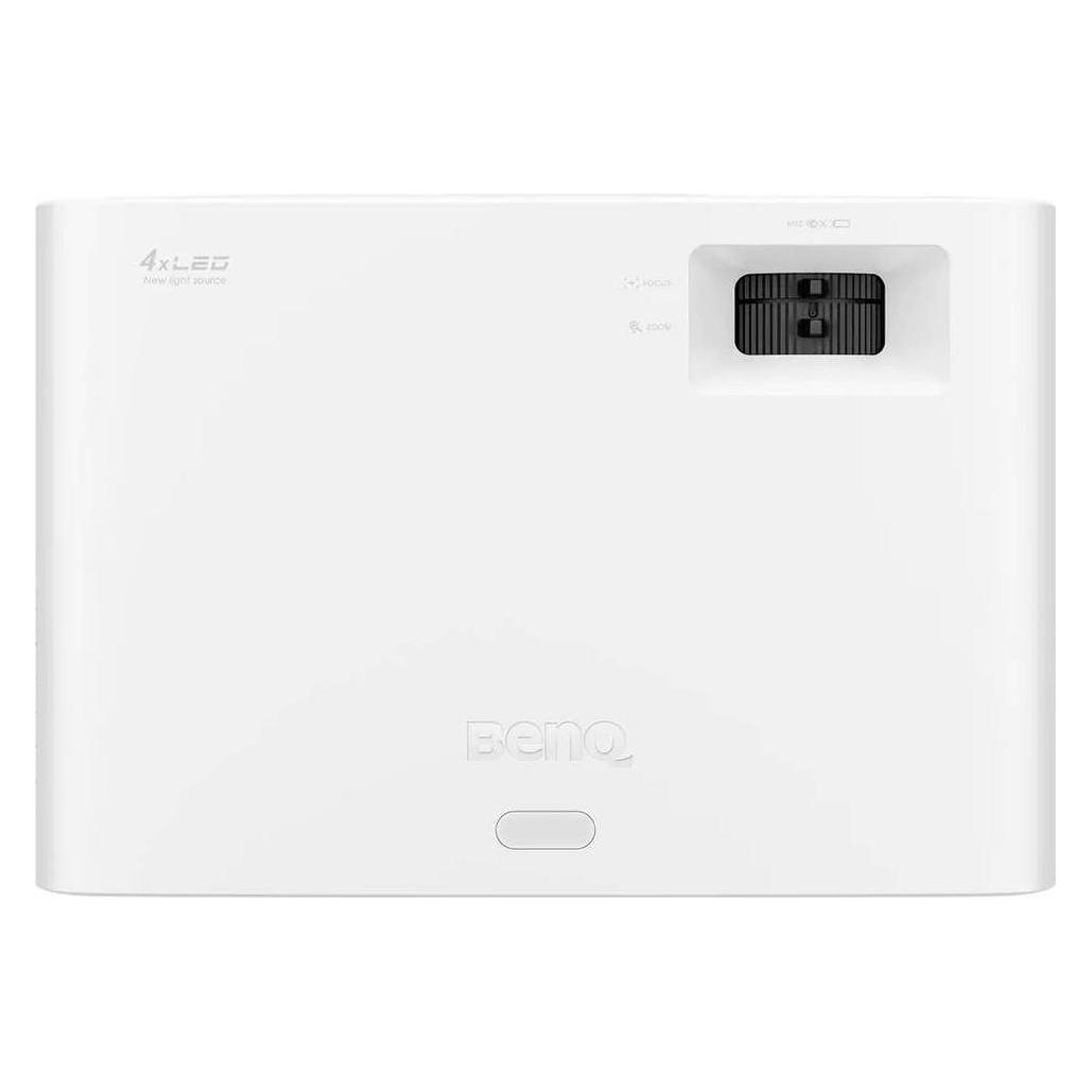 BenQ LH750 (Full HD, 5000 lm, 1.16:1 - 1.88:1) (9H.JSY77.14E)