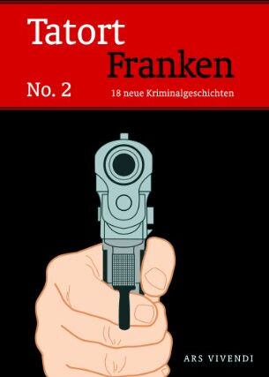 Tommie Goerz - Tatort Franken No. 2 - Preis vom 17.10.2026 19:25:27 h