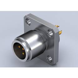 Weidmüller 2424270000 Sensor-/Aktor-Anschlussbuchse 10 St.