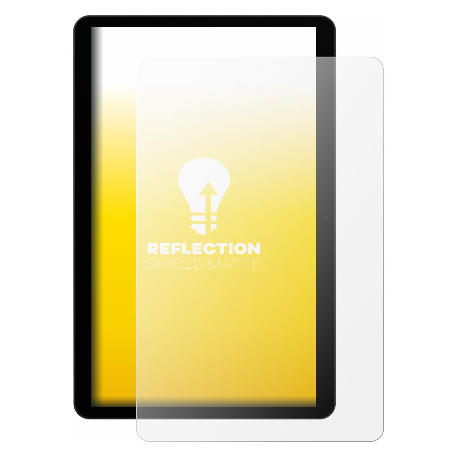 upscreen Schutzfolie für Zebra KC50 22" Displayschutz Displayschutzfolie Folie Matt Entspiegelungsfolie (2964418)