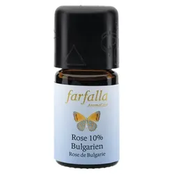 Farfalla Rose Bulgarien 10% Selektion 5ml