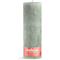 Bolsius, Kerzen, Stumpenkerze (1x)