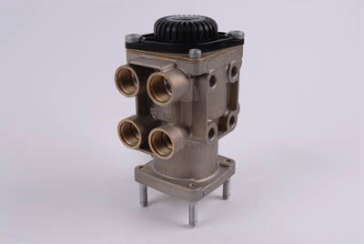 Bremsventil, Betriebsbremse KNORR-BREMSE DX 61A