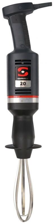 Sammic Frullatore B-20 230/50-60/1