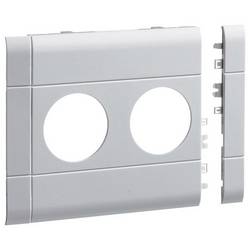 Hager GB12020LAN Blende 1 St. Aluminium