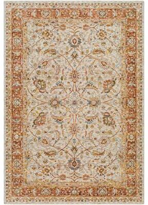 Livabliss Miranda Traditional Area Rug