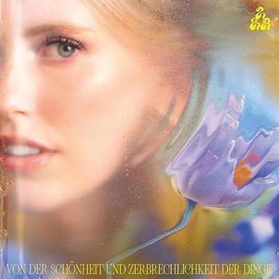 Von der Schönheit und Zerbrechlichkeit der Dinge - Lea, Vinyl