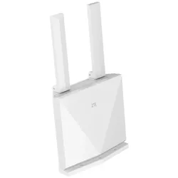 ZTE K10, Router