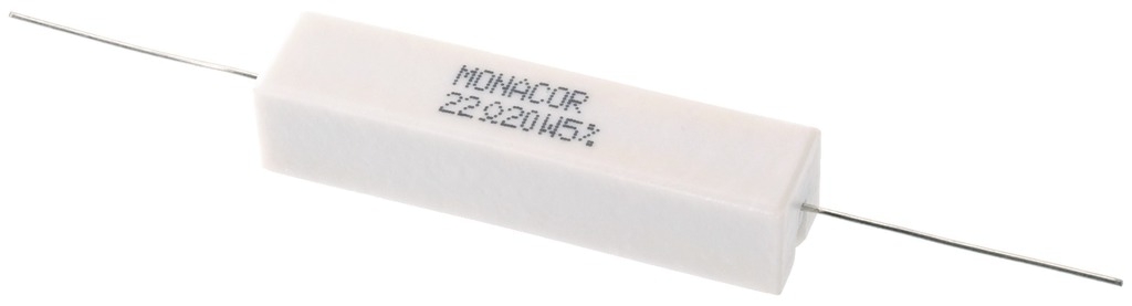 MONACOR LSR-22020