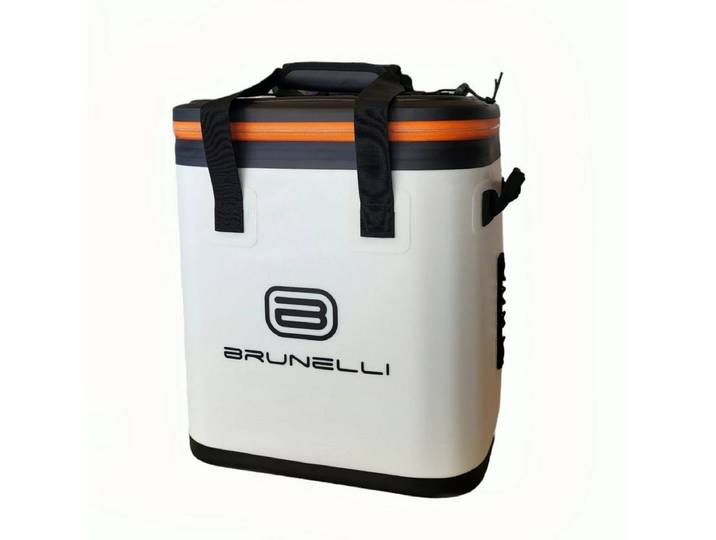 Brunelli Kühltasche BRUNELLI Kühlrucksack 30L Wasserdicht Outdoor Kühltasche Camping