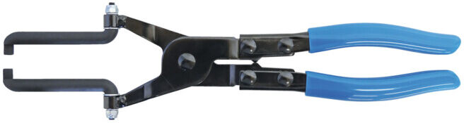 Gedore Pince pour conduite de carburant (3455831)