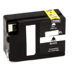 Alternativ-Tinte für HP No. 932XL / CN053AE schwarz