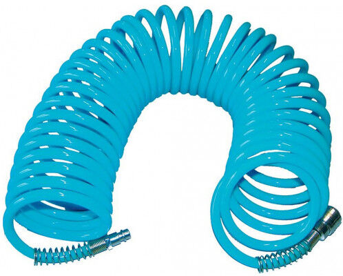 GÜDE Tuyau spirale pneumatique 10 metres 41401