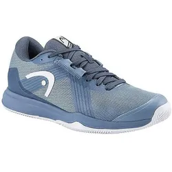 Head, Damen, Tennisschuhe, Sprint Team 4.0 Clay (38.5), Blau