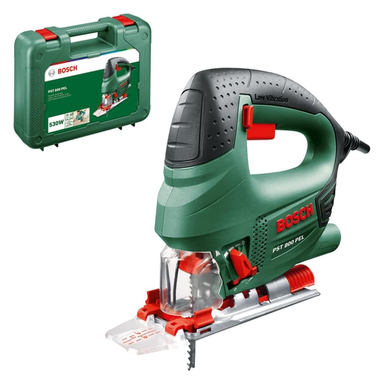 Bosch Home & Garden PST 800 PEL (06033A0101)