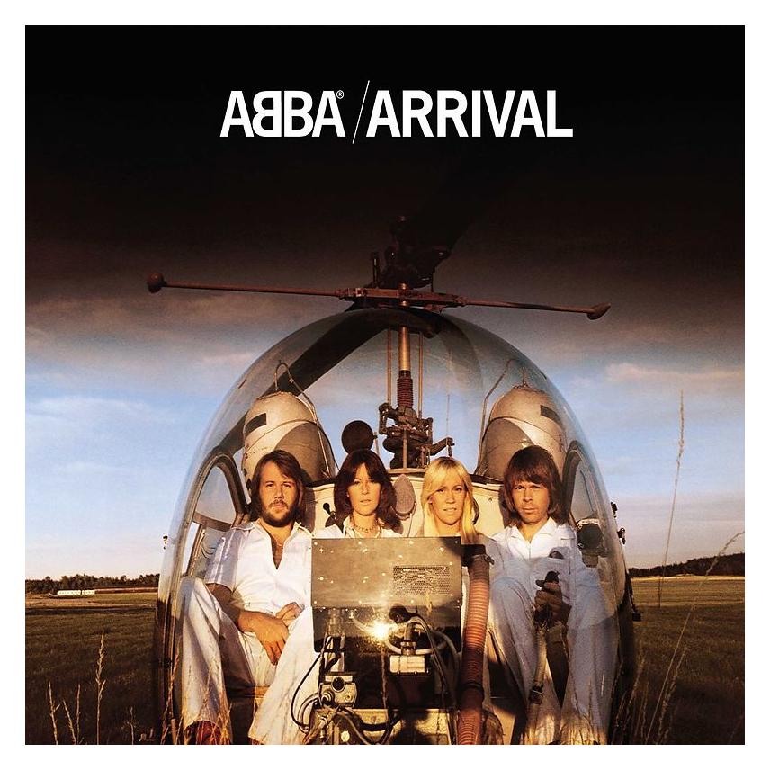 Arrival (Abba) (5593986)