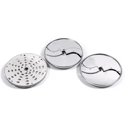 Gemüseschneider Paket PIZZA CL600