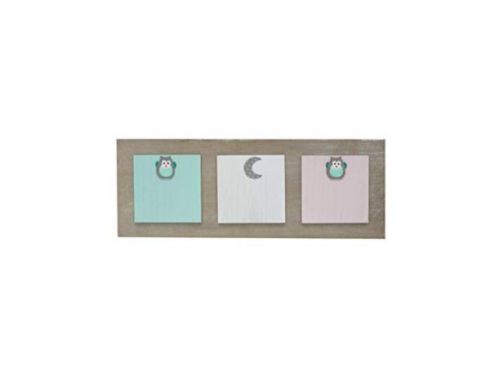 Deknudt S67TT1E3 fotolijst, hout, 0 x 0 cm, beige