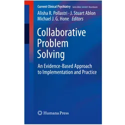 Collaborative Problem Solving, Fachbücher