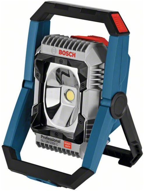 Lampe à piles BOSCH GLI 18V-2200 C (0601446501)
