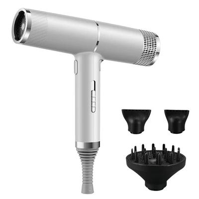 High Efficiency Infrared Thermal And Negative Ion Follicular Interface silver Version 02