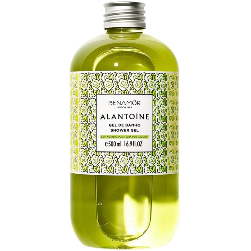 Benamôr Alantoíne Protective Shower Gel with Pure Allantoin 500mL