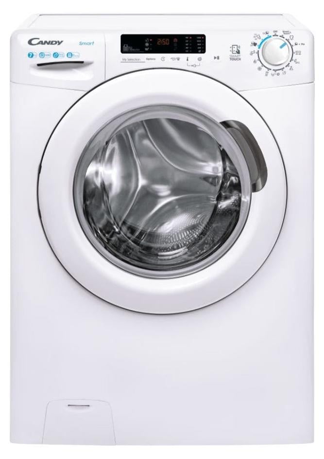 Candy CS4 1272DE/1-S wasmachine 7 kg 1.200 t/min