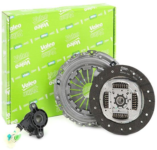 VALEO 834312 Clutch kit