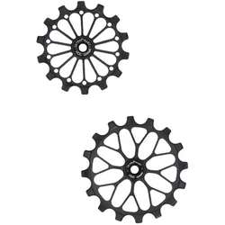 EXTRALITE Schaltwerkröllchen UltraPulley 14-16 Zähne PH für SRAM Ea