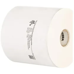 Zebra, Etikettenrolle, Z-Perform 1000D (76 mm)