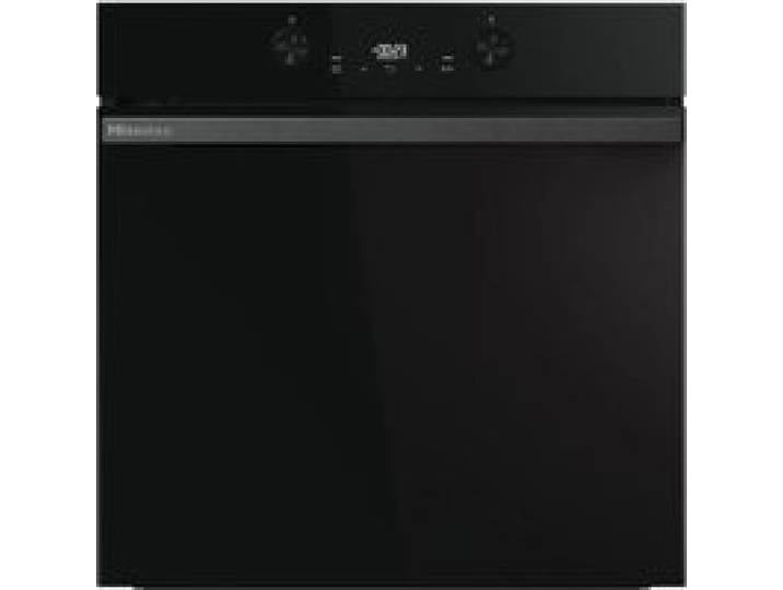 Hisense Four intégrable multifonction 77l 60cm pyrolyse noir - HI4P8647DG
