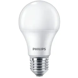 Helle Philips E27 LED CorePro LED Lampe 10W wie 75W 3000K warmweißes Licht