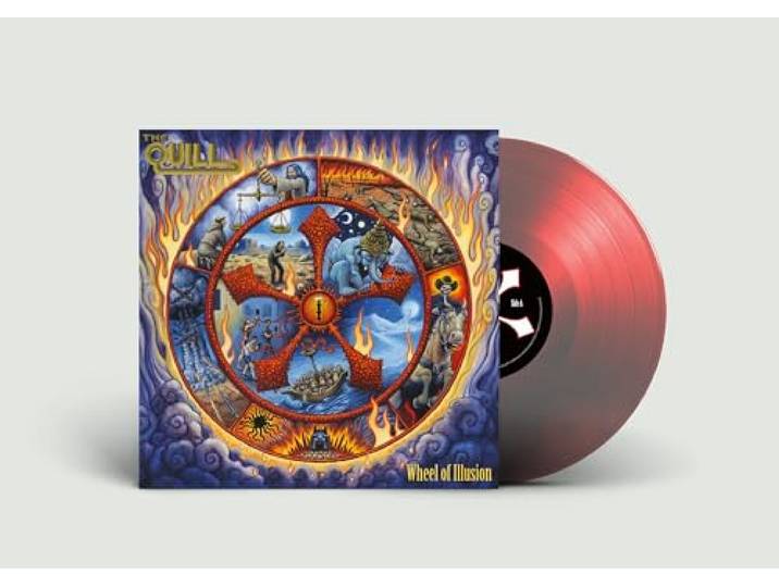 Wheel Of Illusion