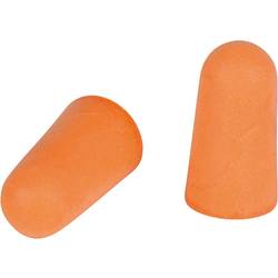 KS Tools 985.7050 985.7050 Gehörschutzstöpsel 33 dB EN 352-2 20 St.
