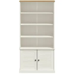 vidaXL, Regal, Kazonica (85 x 35 x 170 cm)