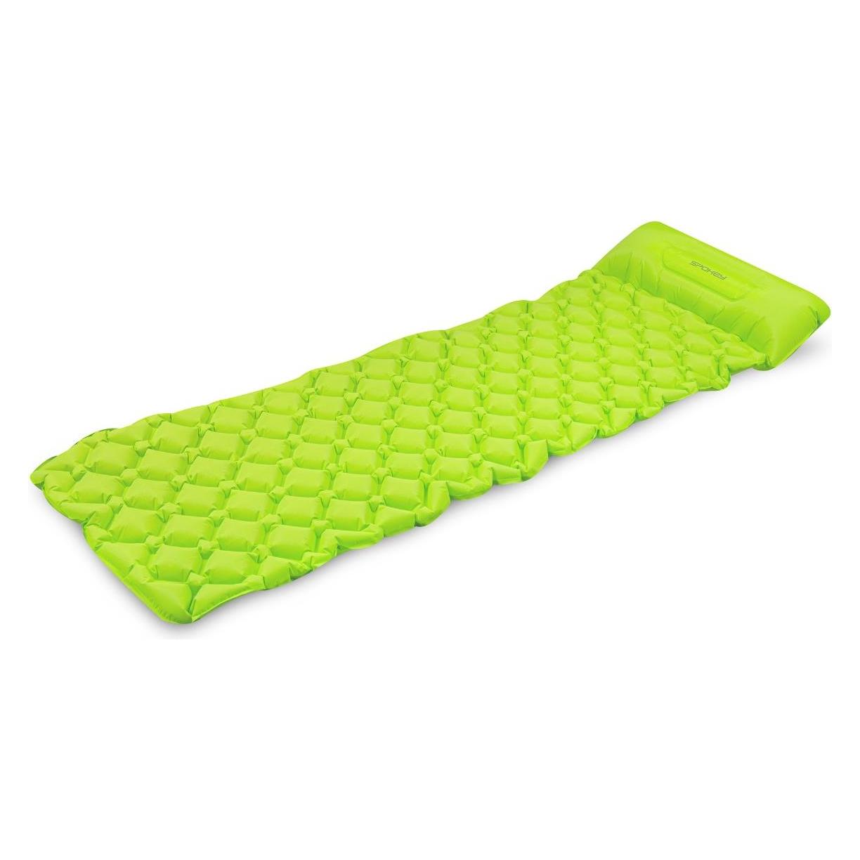 Spokey Extrem leichte Trekkingmatratze AIR BED (941059)