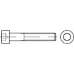 TOOLCRAFT TO-5425941 Zylinderschrauben M10 210 mm Innensechskant 50 St.