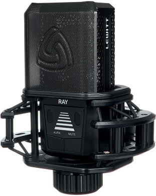 Lewitt RAY Autofocus Microphone
