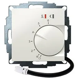 Eberle Controls UP-Raumregler 10-40CAC230V UTE2800-F-RAL9010G55