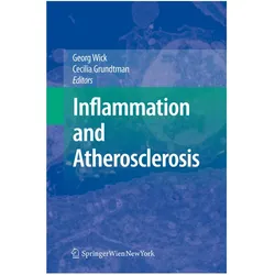 Inflammation and Atherosclerosis, Fachbücher
