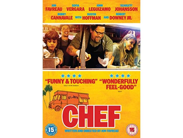 Chef