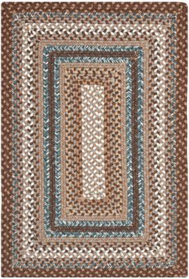 SAFAVIEH Handmade Braided Juliana Country Rug