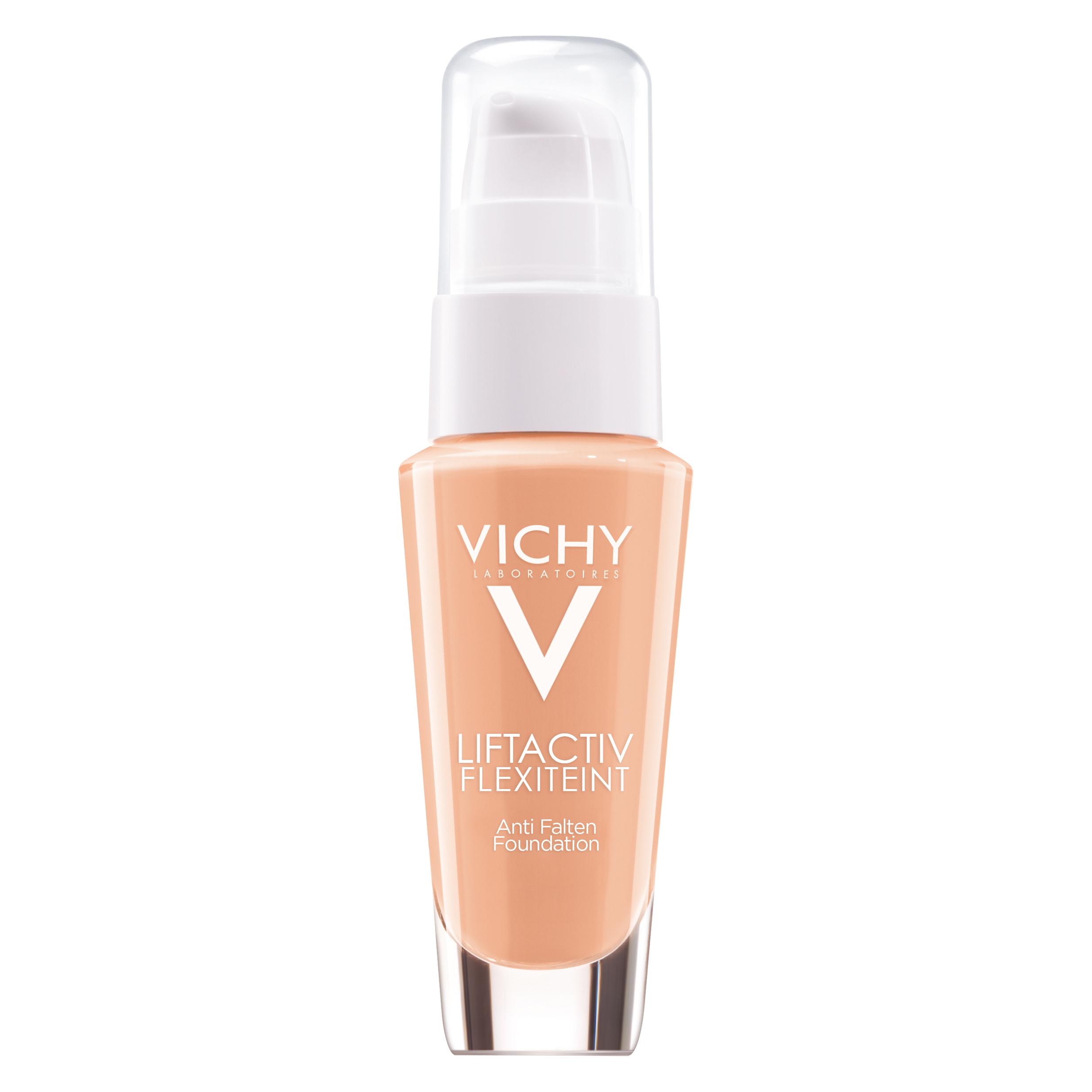 Vichy Liftactiv Flexiteint Make-up gegen Falten (55 Bronze) (022878)